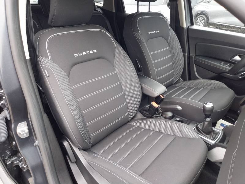 Dacia Duster - Photo 23