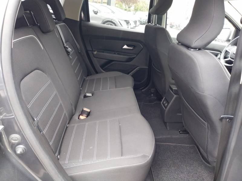 Dacia Duster - Photo 26