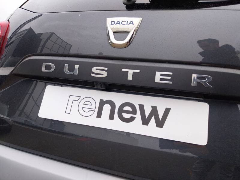 Dacia Duster - Photo 29