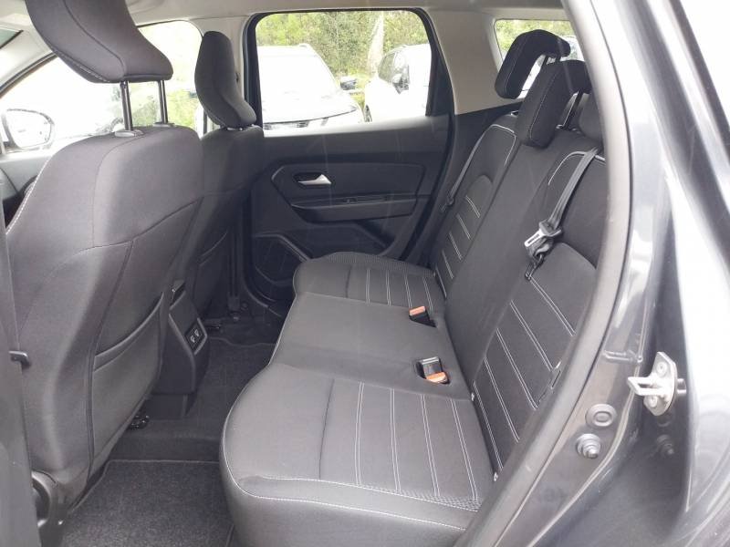Dacia Duster - Photo 30