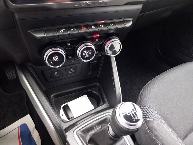 Dacia Duster - Photo 37