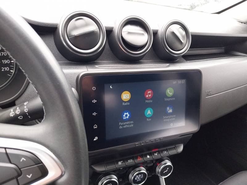 Dacia Duster - Photo 38