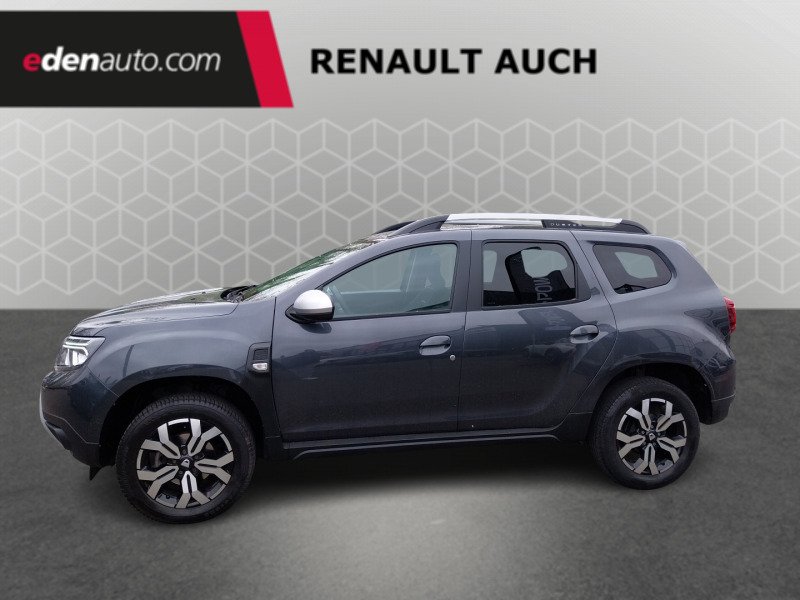 Dacia Duster - Photo 4