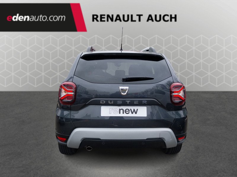 Dacia Duster - Photo 6