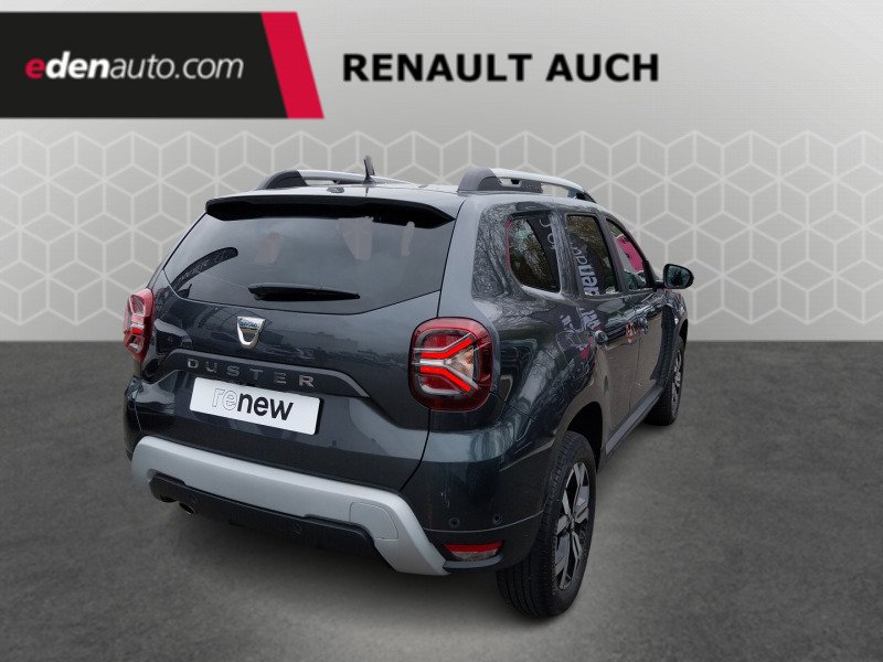 Dacia Duster - Photo 7