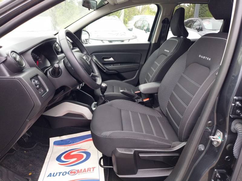 Dacia Duster - Photo 9