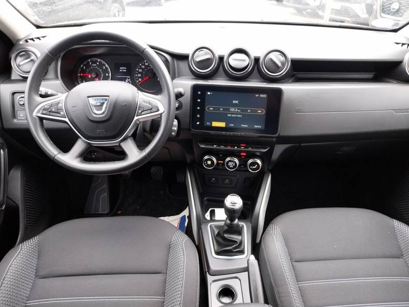 Dacia Duster - Photo 10