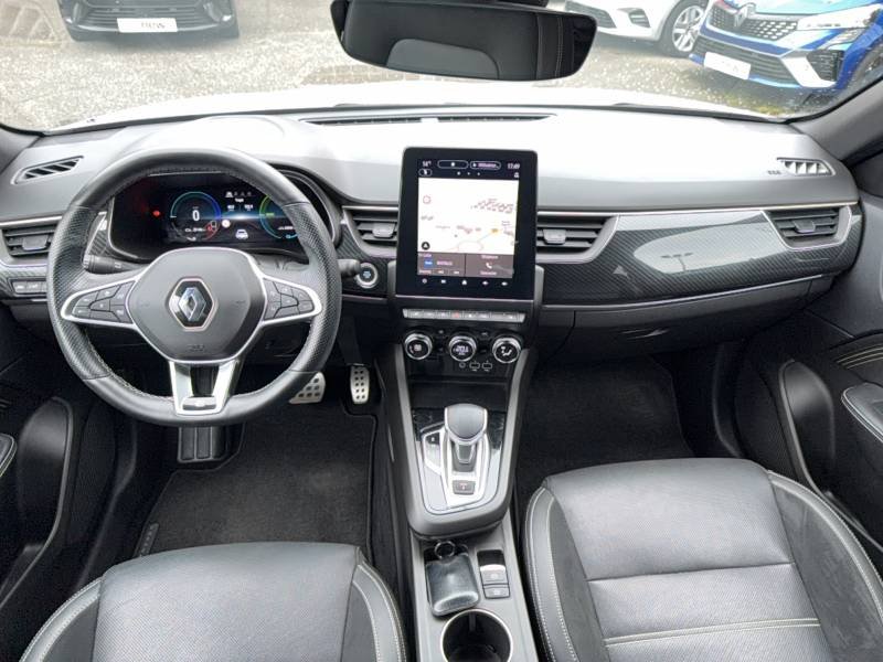 Renault Arkana - Photo 11