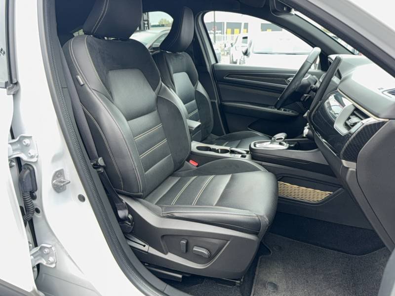 Renault Arkana - Photo 12