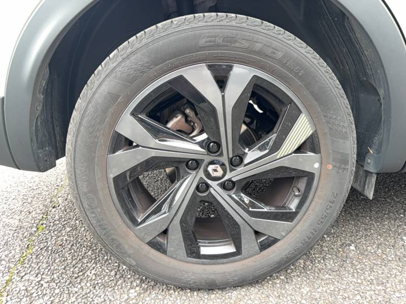 Renault Arkana - Photo 19