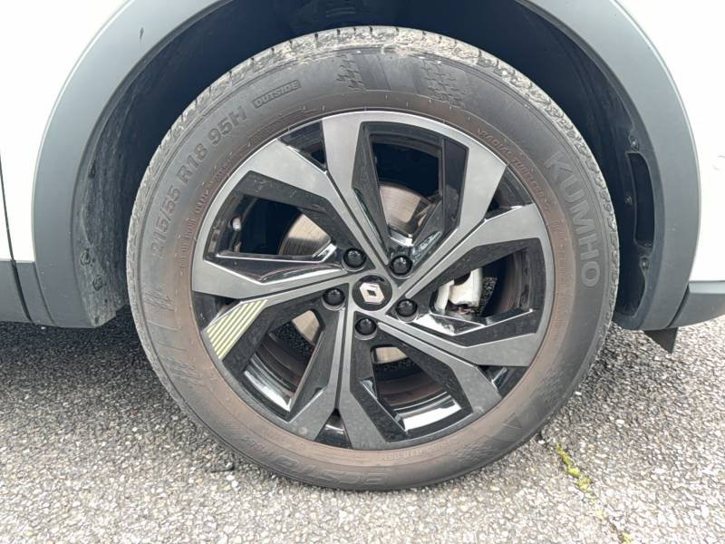 Renault Arkana - Photo 20