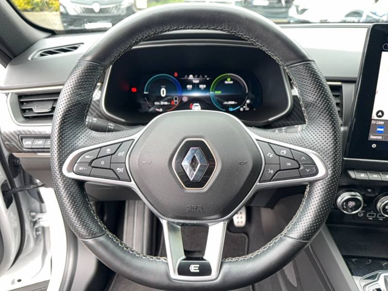 Renault Arkana - Photo 29