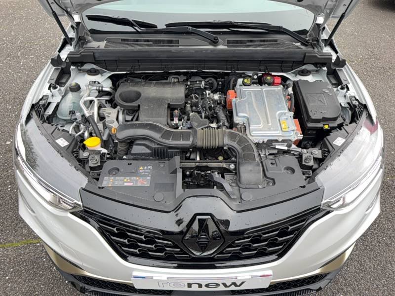Renault Arkana - Photo 47