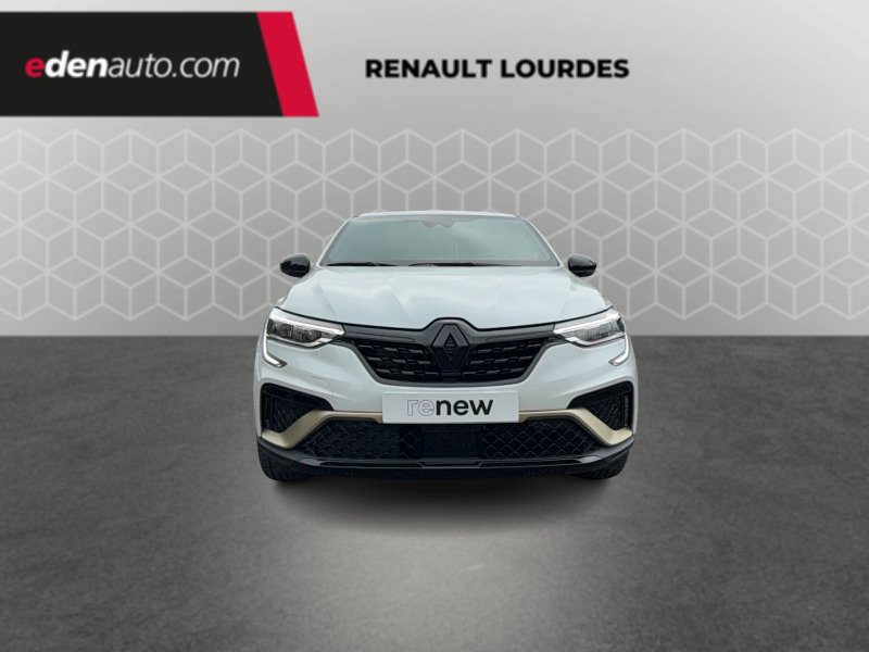 Renault Arkana - Photo 8