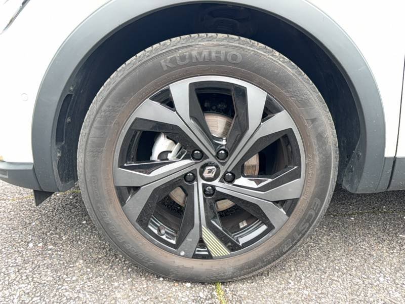 Renault Arkana - Photo 9