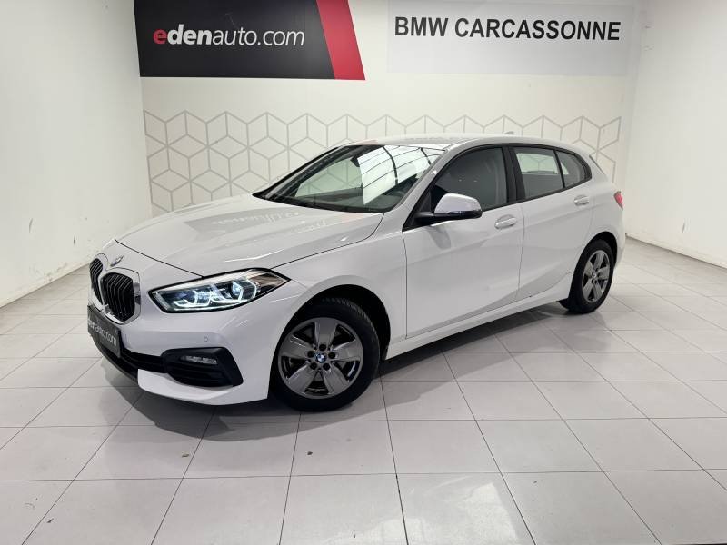 BMW Série 1