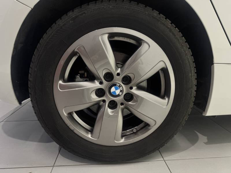 BMW Série 1 - Photo 15