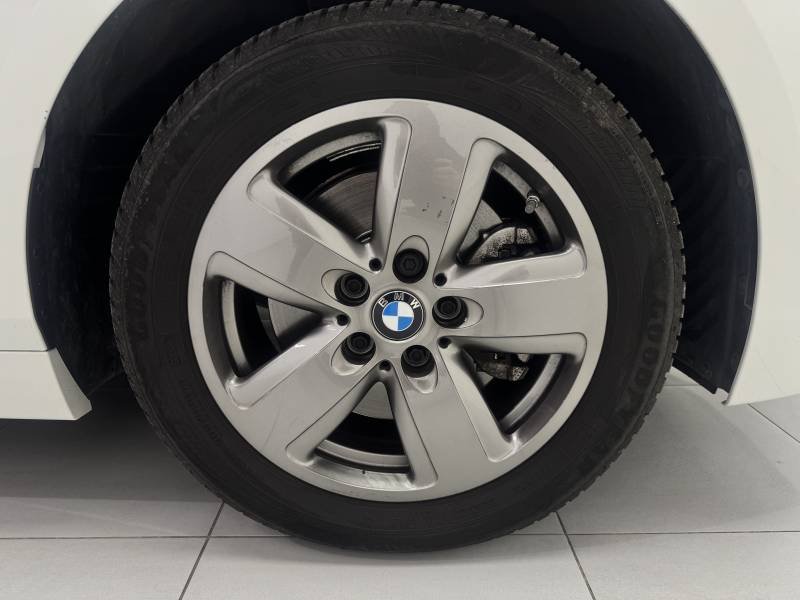 BMW Série 1 - Photo 17
