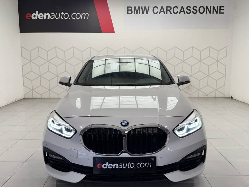 BMW Série 1 - Photo 45