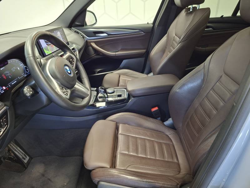BMW X3 - Photo 11