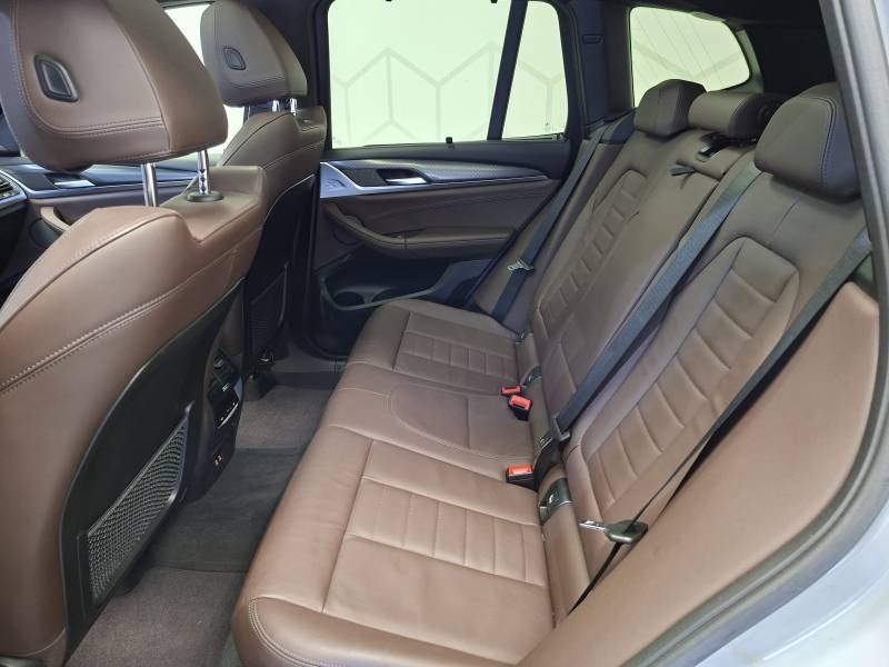 BMW X3 - Photo 12