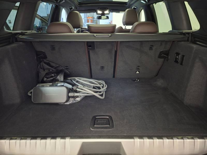 BMW X3 - Photo 13