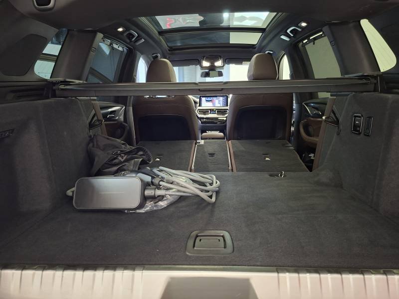 BMW X3 - Photo 14