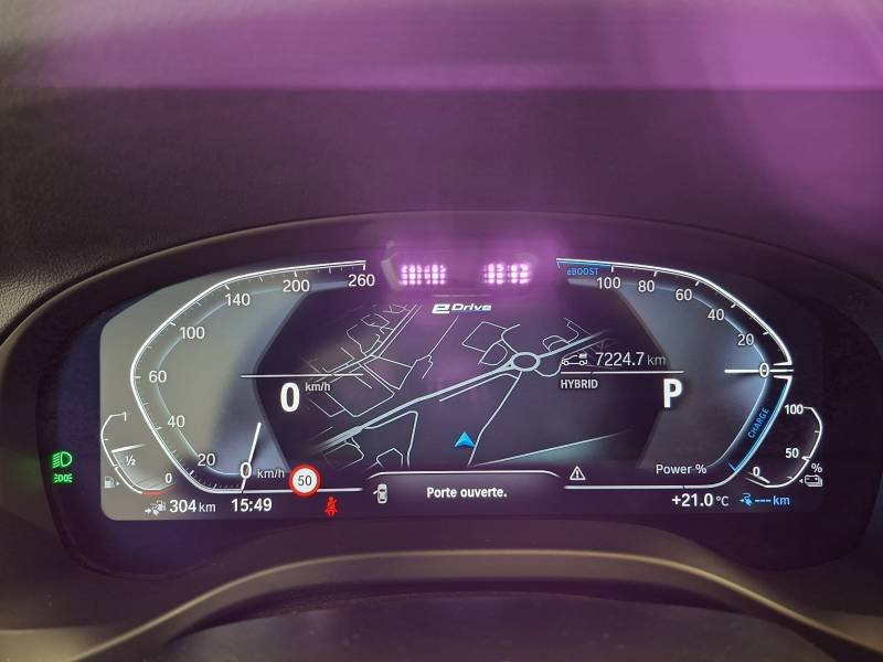 BMW X3 - Photo 15