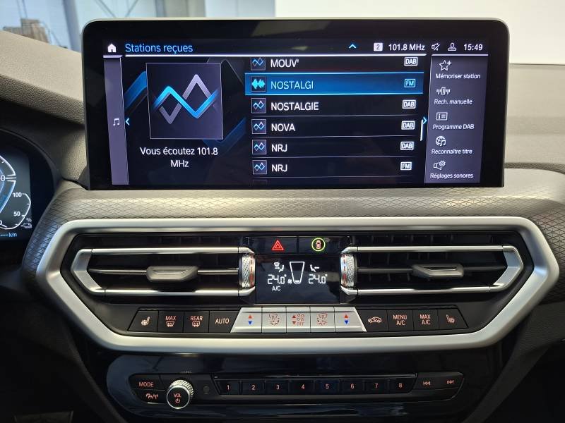 BMW X3 - Photo 17