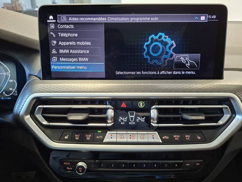 BMW X3 - Photo 18