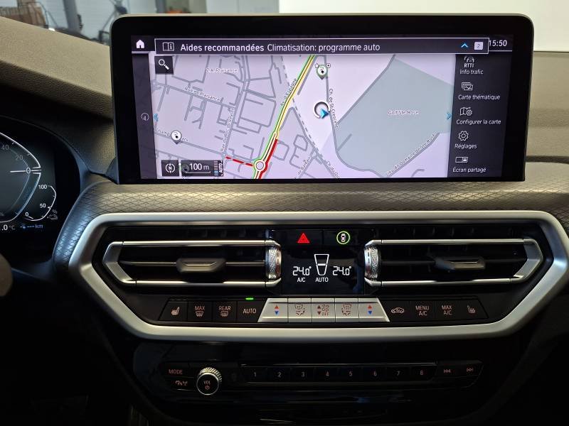 BMW X3 - Photo 19