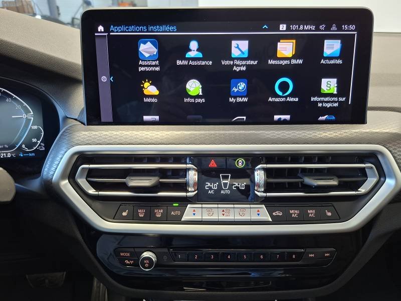 BMW X3 - Photo 20
