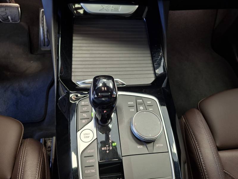 BMW X3 - Photo 21