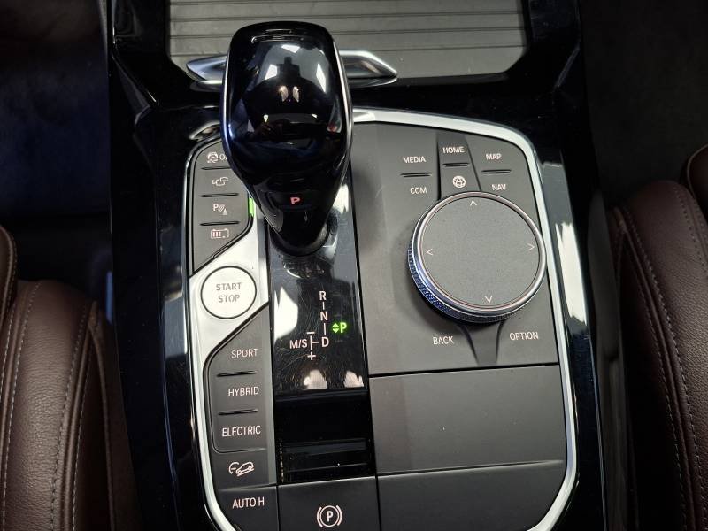 BMW X3 - Photo 22