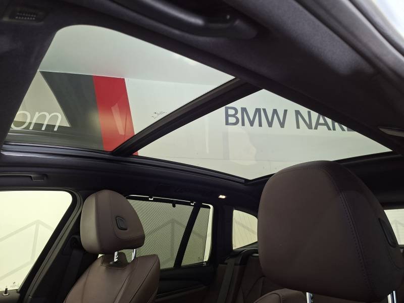 BMW X3 - Photo 23