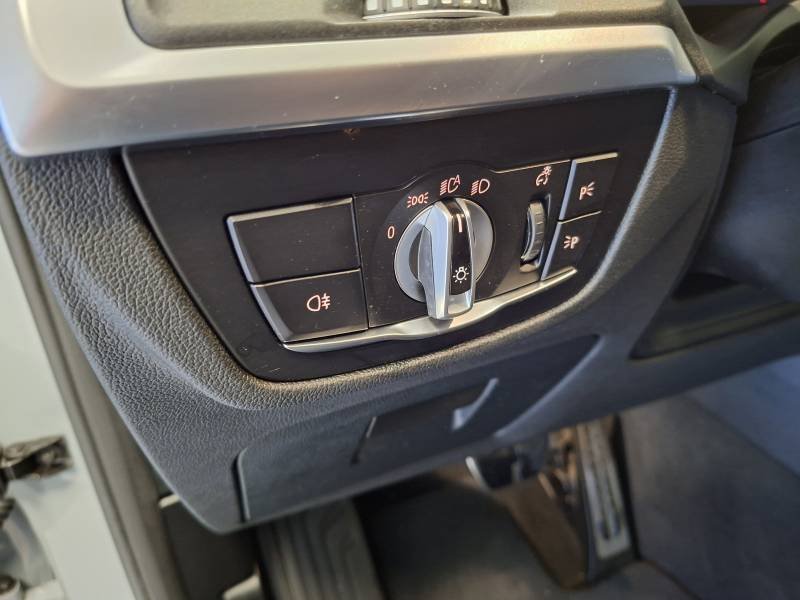 BMW X3 - Photo 25