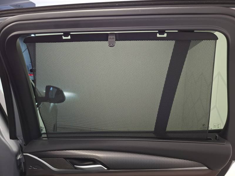 BMW X3 - Photo 29