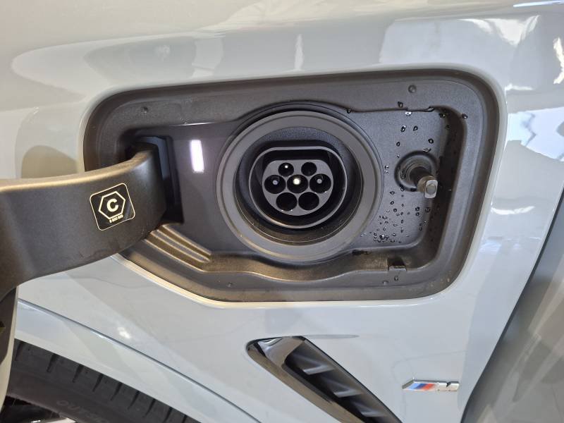 BMW X3 - Photo 31