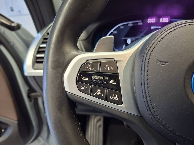 BMW X3 - Photo 32
