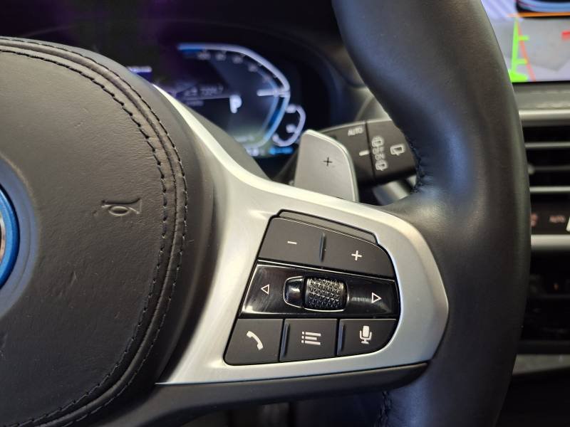 BMW X3 - Photo 33