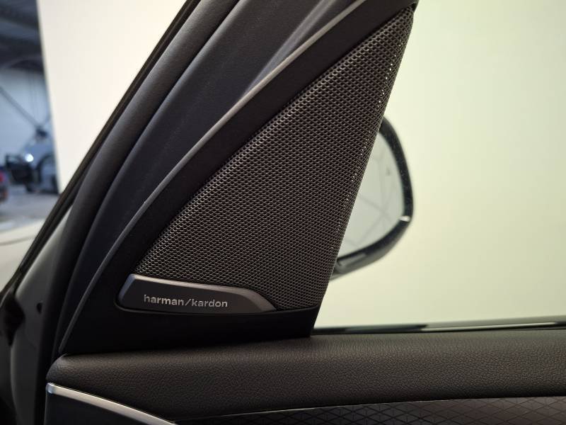 BMW X3 - Photo 34