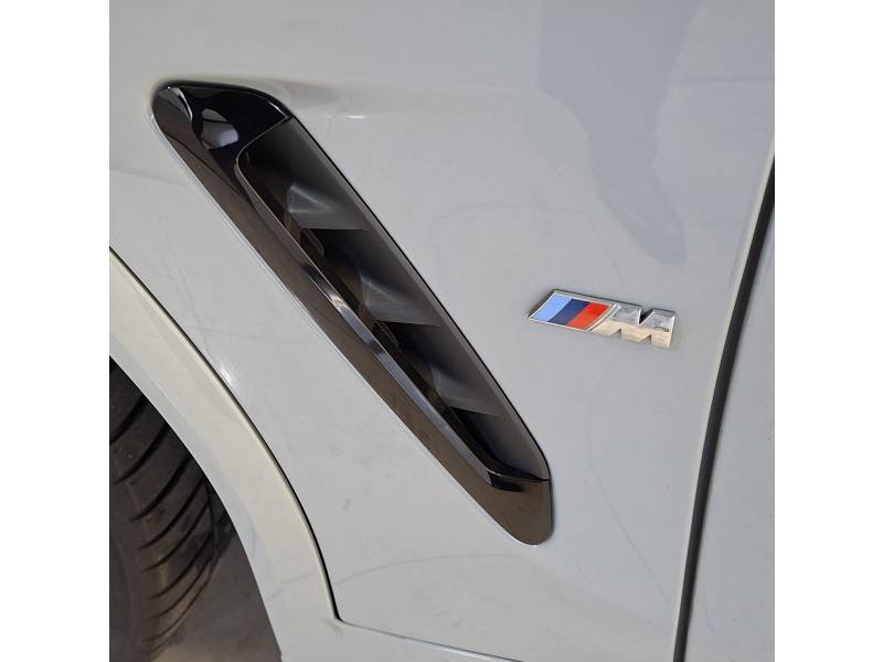 BMW X3 - Photo 35
