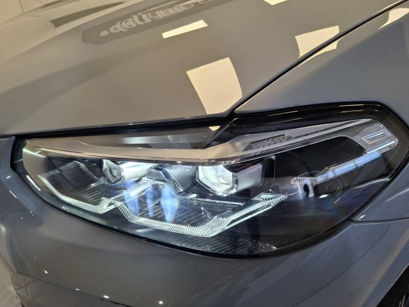 BMW X3 - Photo 37