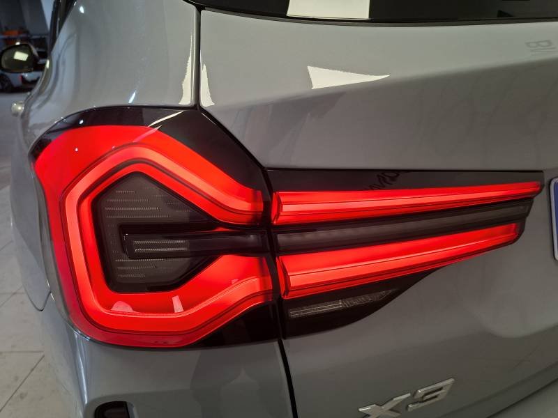 BMW X3 - Photo 38