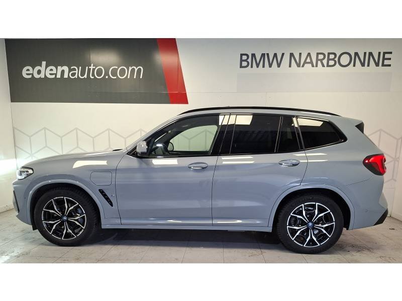 BMW X3 - Photo 39