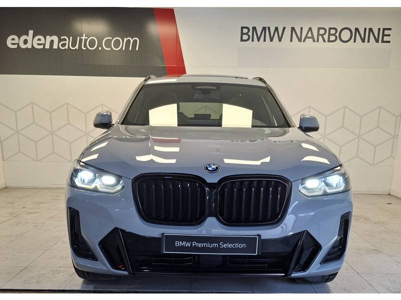 BMW X3 - Photo 40