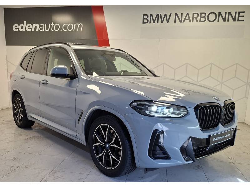 BMW X3 - Photo 41