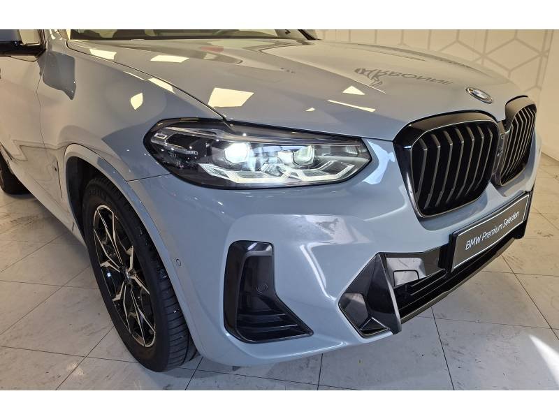 BMW X3 - Photo 42