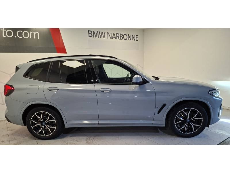 BMW X3 - Photo 43
