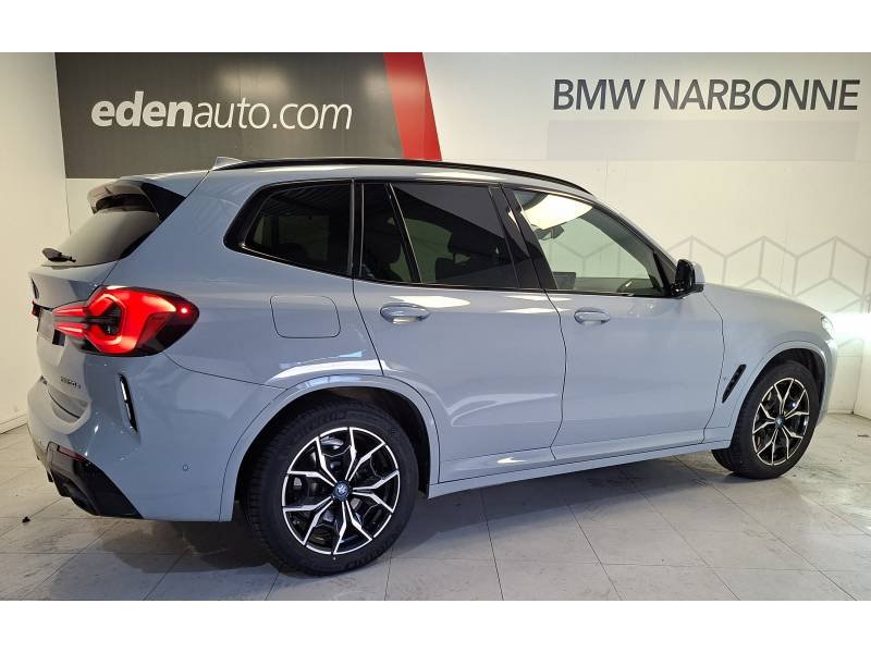 BMW X3 - Photo 44